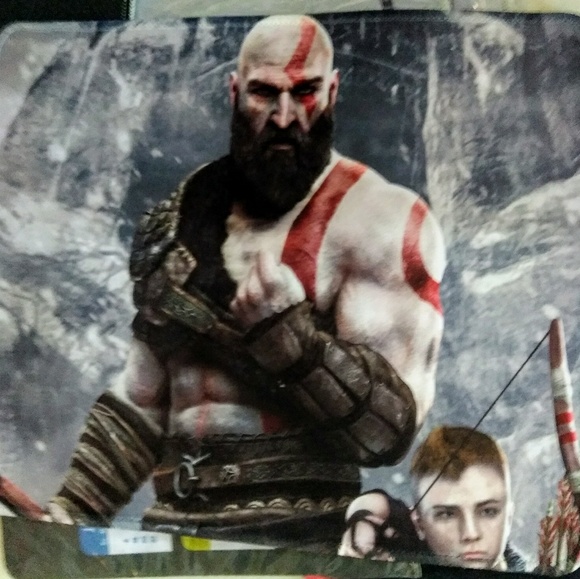 Mouse pad - Picture 2 of 2